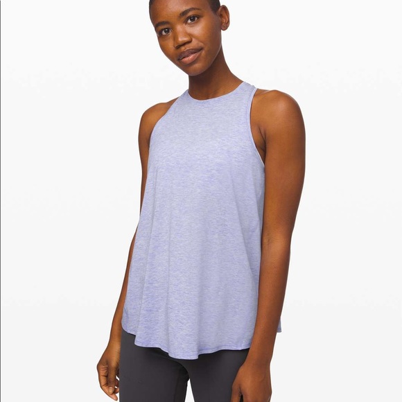 lululemon athletica Tops - 3 for $30 Lululemon all tied up tank
